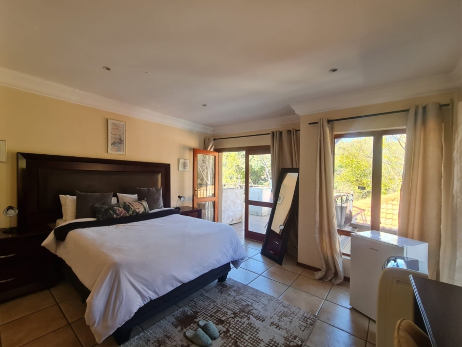 To Let 4 Bedroom Property for Rent in Eagles Landing North West